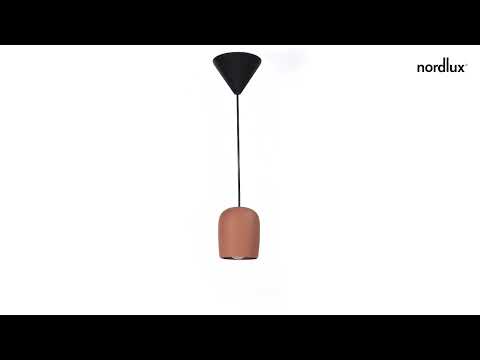 Taklampa Nordlux Notti 10
