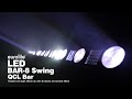 Barre LED Eurolite BAR-8 Swing QCL thumbnail 13