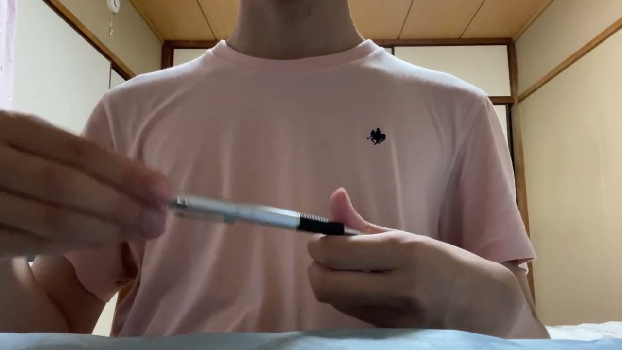 ［No.023］簡単マジック