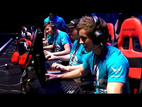 Hiko 3 kills vs. Dignitas | ESL ONE COLOGNE 2014