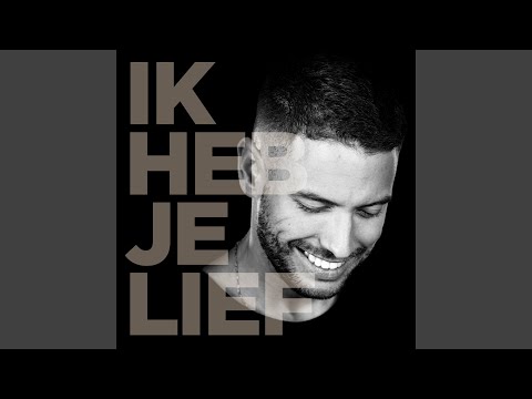 Ik Heb Je Lief
