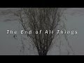 Panic! At the Disco - The End of All Things (Lyric Video) - Shady Beach Productions Panic! At the Disco - The End of All Things (Lyric Video)