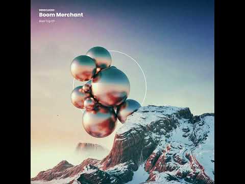 PREMIERE: Boom Merchant - Top Boy (Original Mix) [Red Occultus]