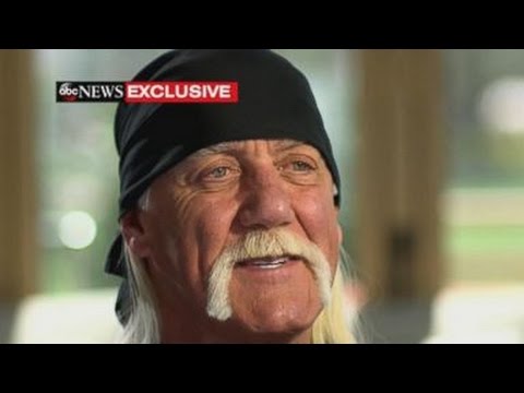 Hulk Hogan vs. Gawker Media Case To Be Turned Into A Film Or Limited Series