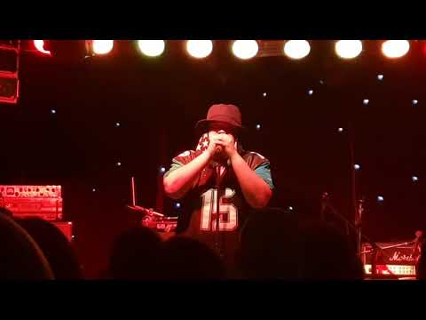 180630 QM WAS 콘서트 - 우성인자 (큐엠 QM)