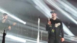 Good Charlotte - The Click live in Toronto, Oct. 25, 2018