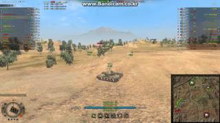 신규 전차 obj.430