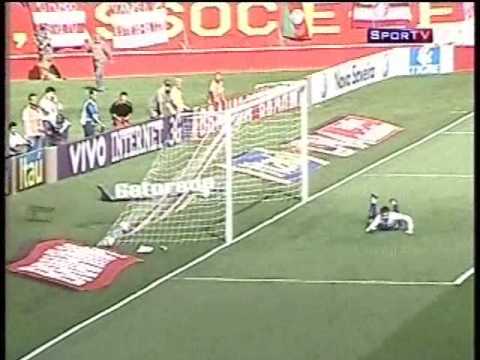 2009 10 25 Inter 1x0 Grêmio Sportv News Lances