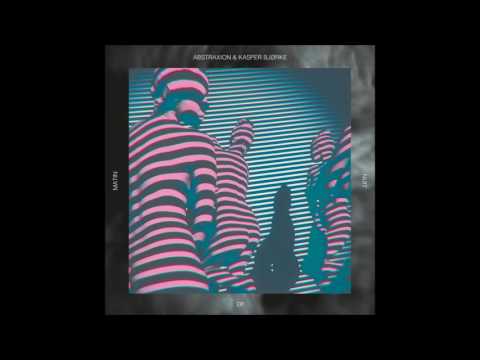 Abstraxion, Kasper Bjørke - Ivre (Original Mix)