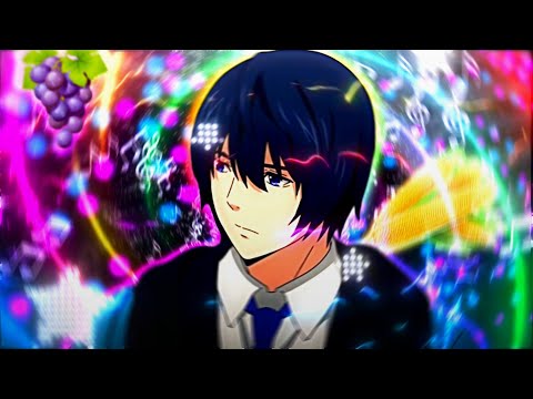 BEAT FINO ESPECIAL DA DZ7 ☄️🧞 | EDIT FUNK ANIME |