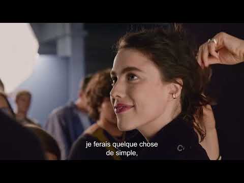 Esprit de Gabrielle | CAMPAGNE COCO CRUSH 2023 MARGARET QUALLEY