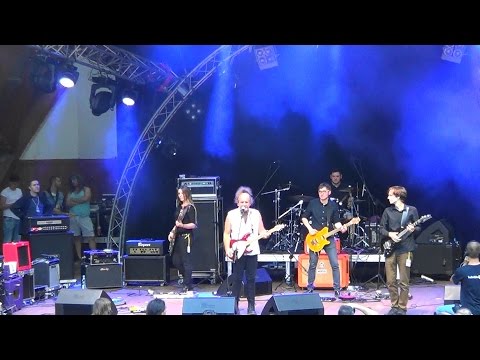 SOLO ŻYCIA 2015 - finał konkursu