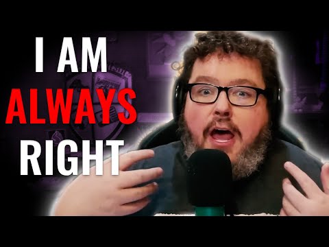 Boogie2988 BETRAYS Everyone Who has HELPED Him