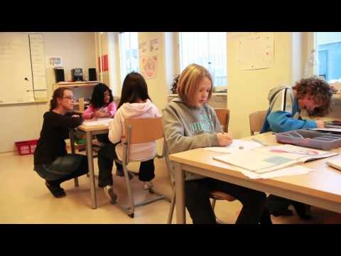 Söderby Skola i Haninge