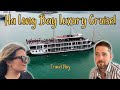 Ha Long Bay Luxury Cruise: is it worth it?? | Vietnam Travel Vlog