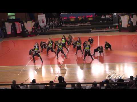 OMP Freestyle Twardogóra 2010 - hip hop formacje pow. 16 lat.mpg