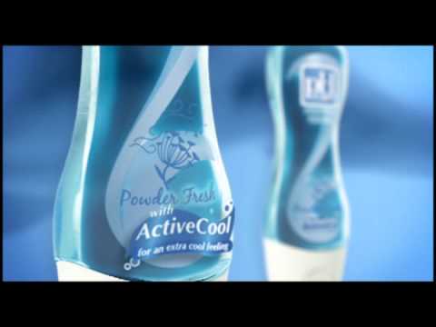 pH Care Pinwheels