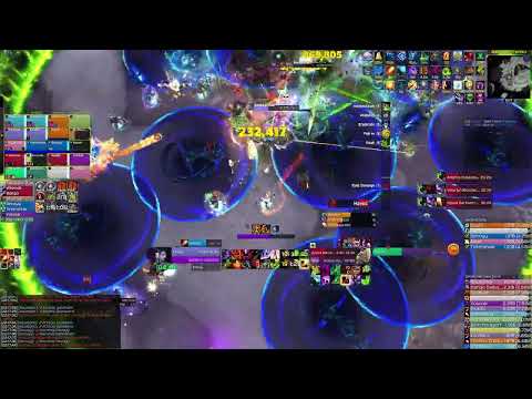 Axon Terminal vs The Soul Hunters (Exade PoV)