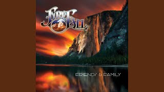 Music video thumbnail preview for Can't You See by Firefall