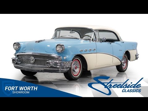 1956 Buick Century (CC-1829671) for sale in Ft Worth, Texas