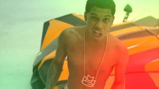 Tracy T Money Bound Video| By ExtendedClipsz