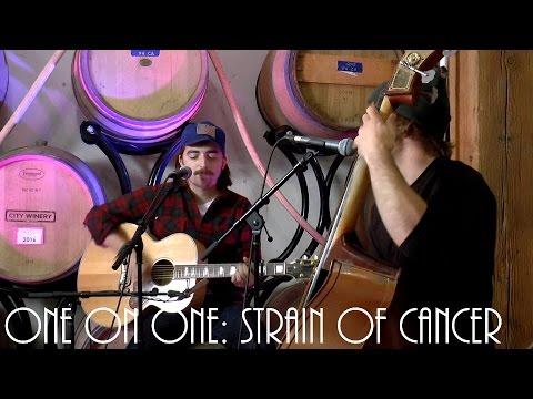 Strain Of Cancer - Michigan Rattlers