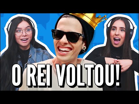 JOVENS REAGEM A CARACOL RAIVOSO - A INEVITÁVEL FUGA DO PASSADO