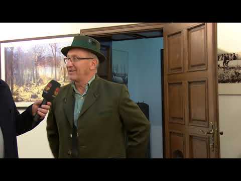 TO SMO MI 03.12.2021. - Šumarski muzej Bošnjaci