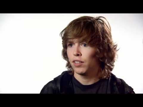 Kevin Pearce Opens Up About Injury and His Future: Part 1