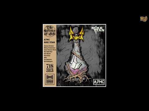 Mike Titan x A7MC - Trust Us [prod. by Zcience Division]