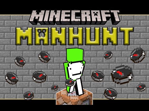 How to setup a Speedrunner vs Hunter Server in Minecraft Java Edition 1.16 (without mods/plugins)