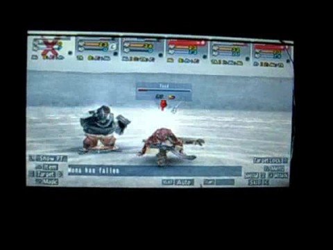 valhalla knights psp cheat