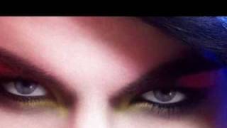 Adam Lambert. Broken Open