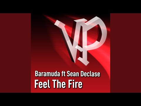 Feel the Fire (Sergio Sergi Remix) (feat. Sean Declase)