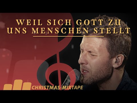 Weil sich Gott zu uns Menschen stellt | Kris Madarász & Arne Kopfermann