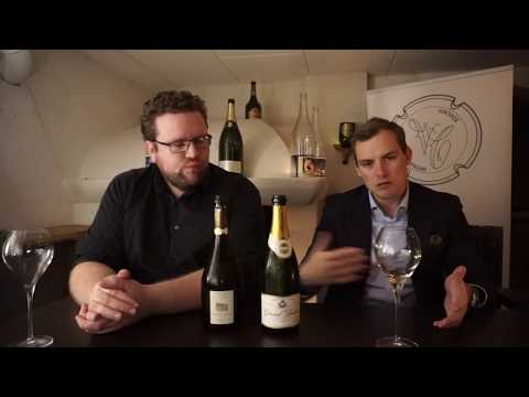 WFV #563 - Gerard Dubois & Cloz Cazals