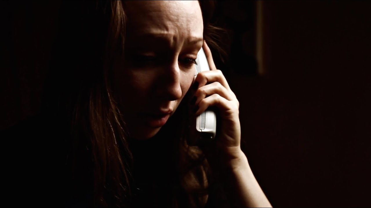 LAST CALL Award Winning Psychological Thriller 2012