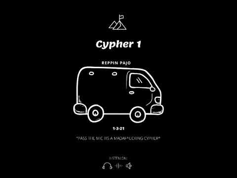 Cypher 1 - Rkinz,AshBlunt,Annilov