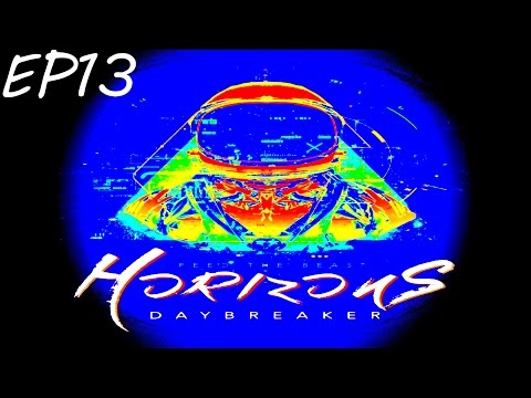 FTB Horizons Daybreaker Ep13: The Digital Miner