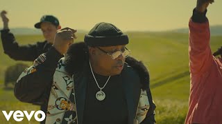 E-40 ft. Too $hort & LaRussell - Bay Up Now (Official Video)