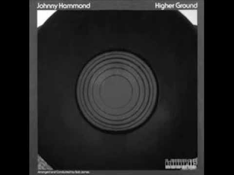 Summertime / The Ghetto - Johnny Hammond Smith
