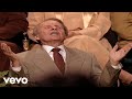 Bill Gloria Gaither Holy Spirit Thou Art Welcome Live