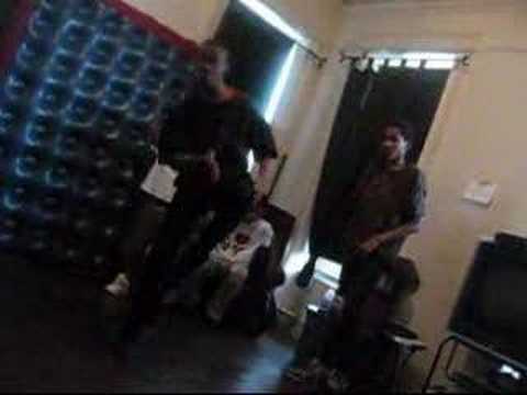 tyboogz[ lockin n at his house]