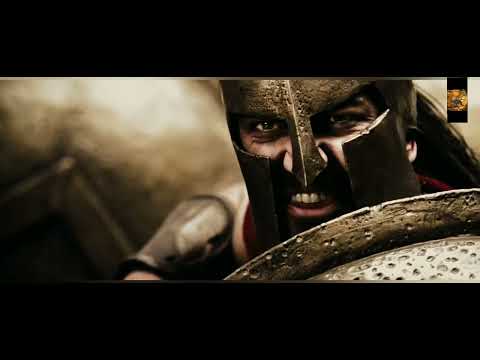 300 Spartans Lay Down Your Weapons