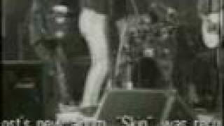 Ghost Of An American Airman On TV