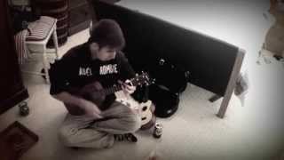 Gone Fishing by Jake Shimabukuro - Performed by Mark Griffiths