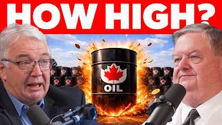 Oil Shock Coming? What Canadians MUST Know