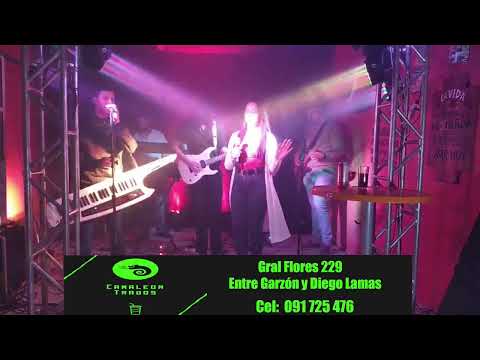 Facebook Live con Dj Daba!!! Los Nuevos Talentos en Vivo!!!!