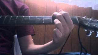 The Decemberists - Clementine (Acoustic Cover)