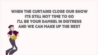 Kim Cameron &amp; Side FX - Play it Again - Official Lyric Video